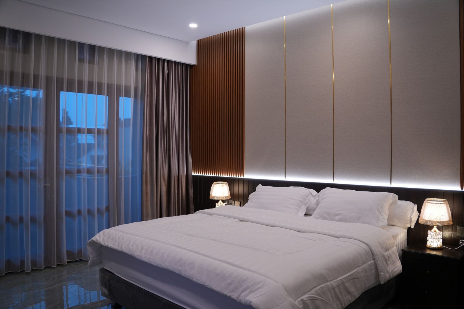 Executive Room 1