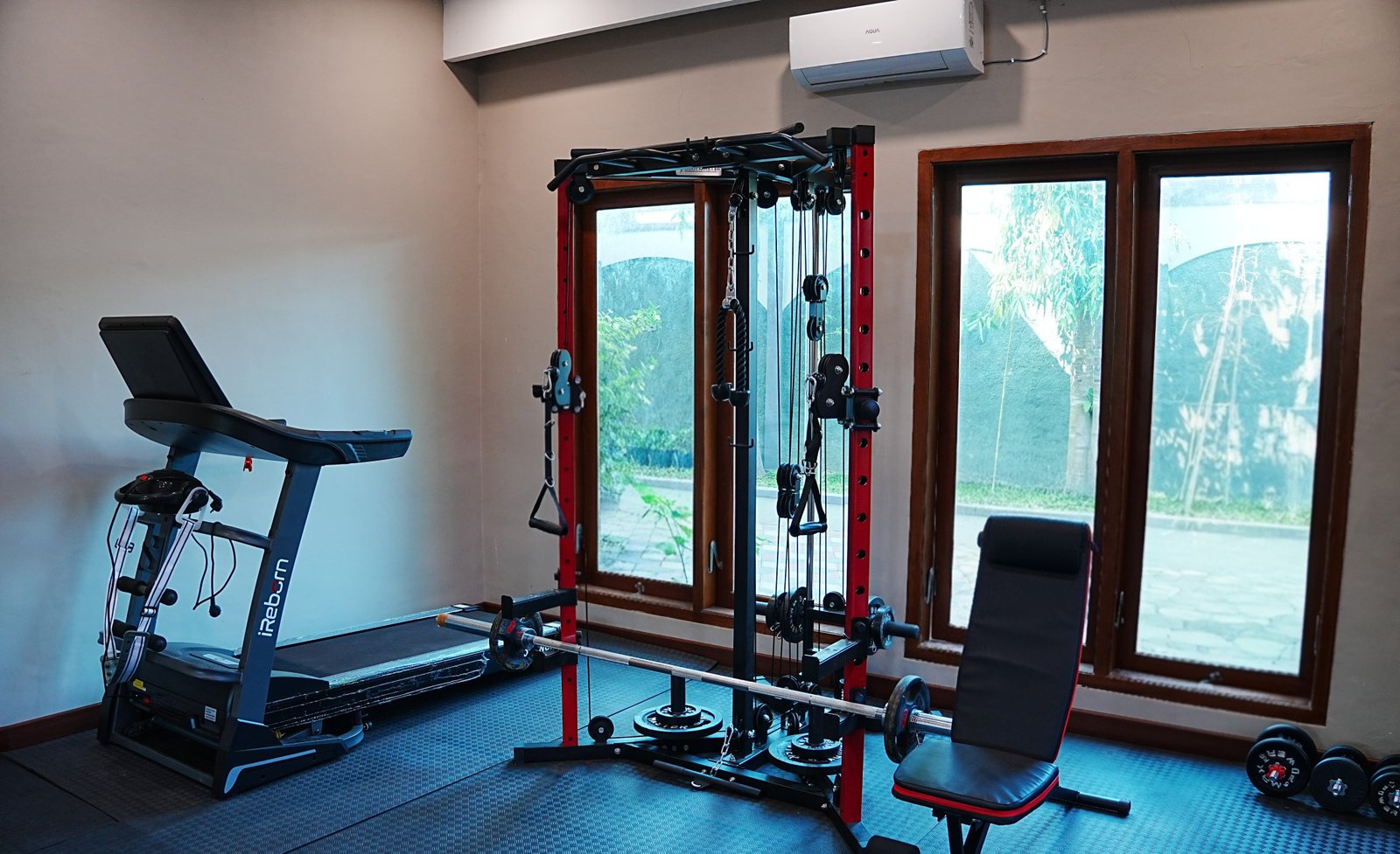 Private Gym