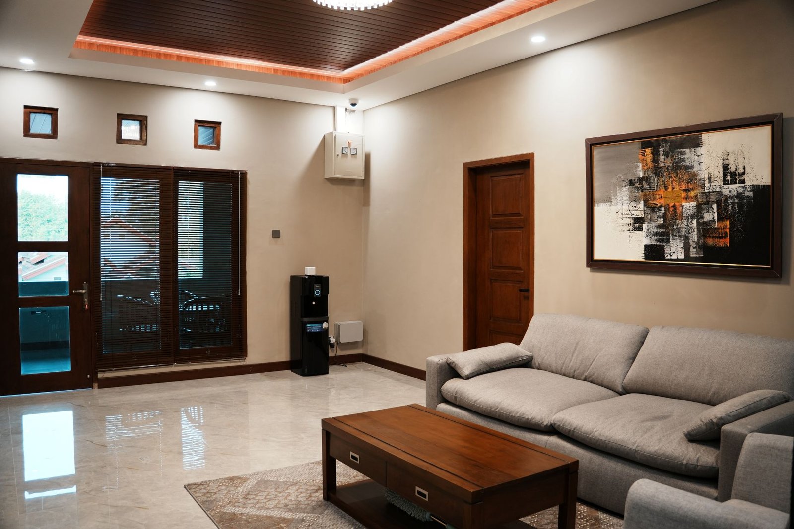 Reading Room