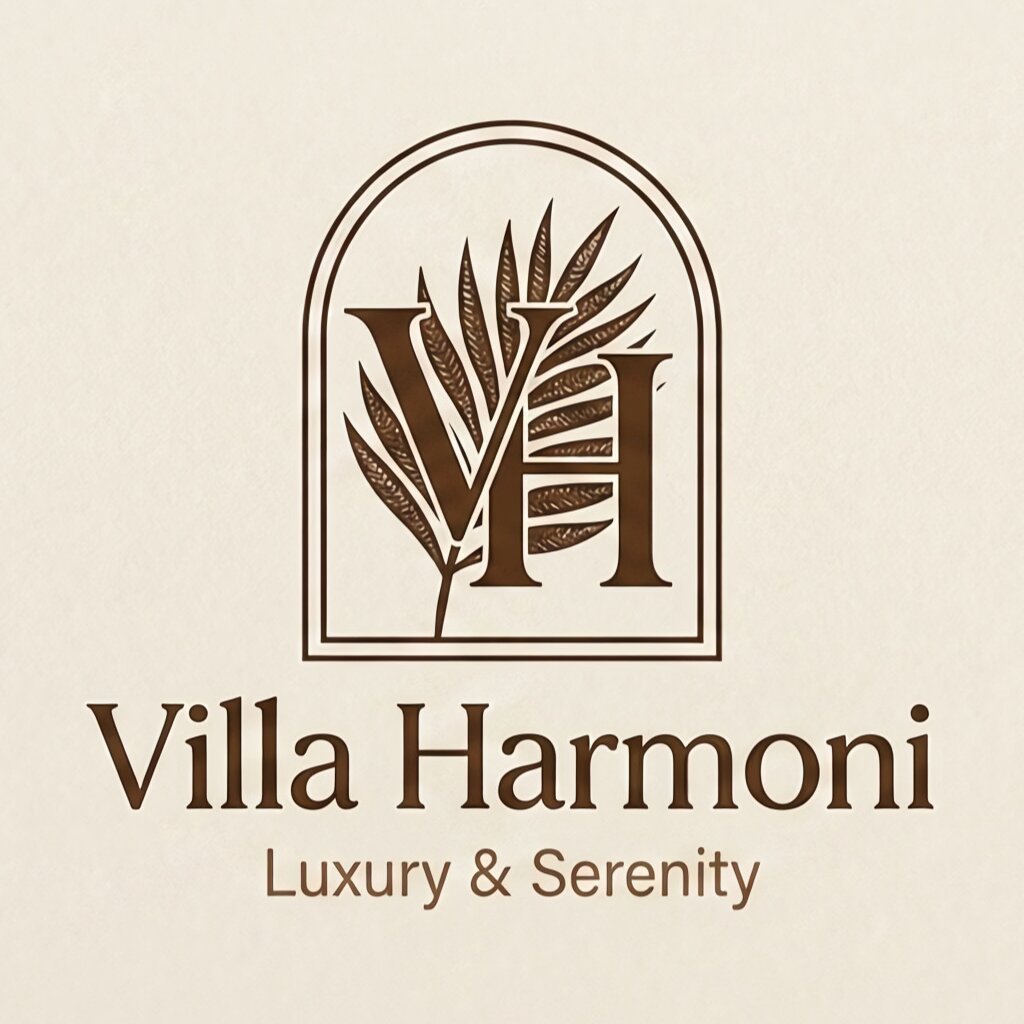 Logo Villa Harmoni